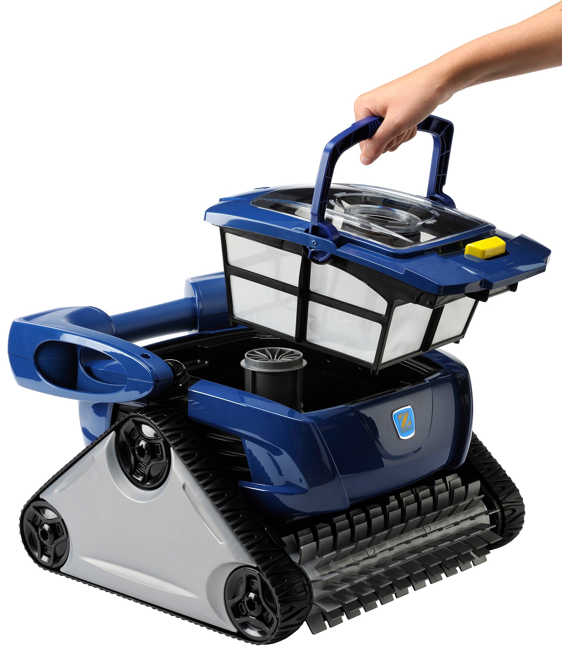 Zodiac Filterkorb 100 micron - Pool Me Up