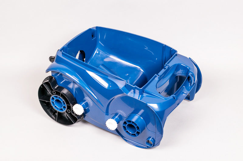 Zodiac Gehäuse blau - Pool Me Up