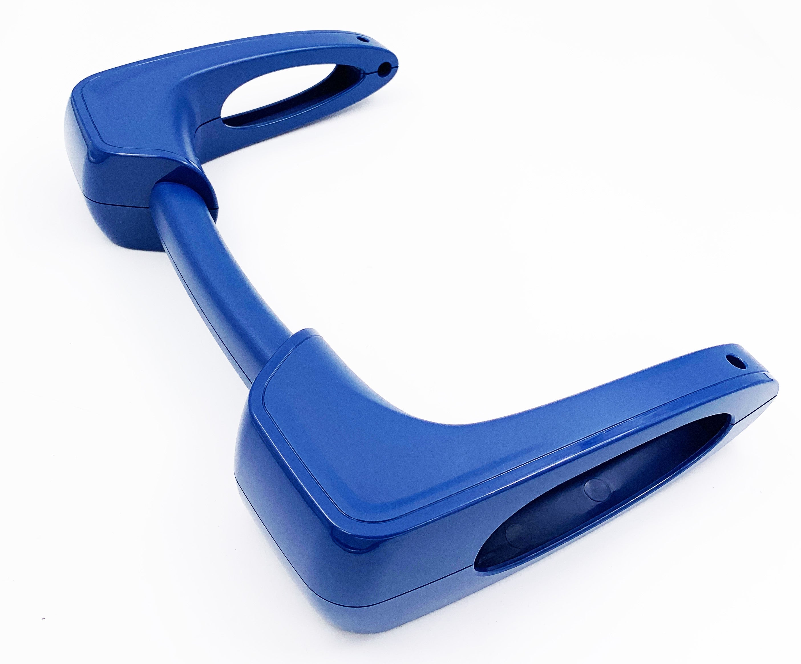 Zodiac Griff komplett blau - Pool Me Up