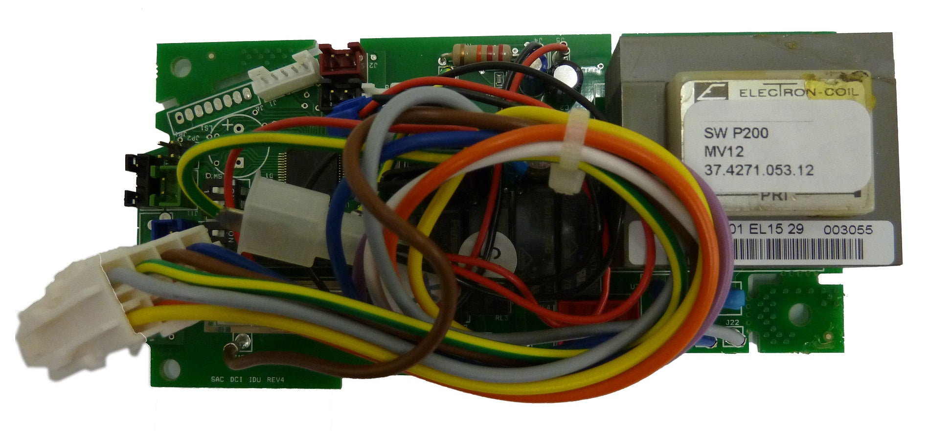 Zodiac Hauptplatine "A1" - Pool Me Up