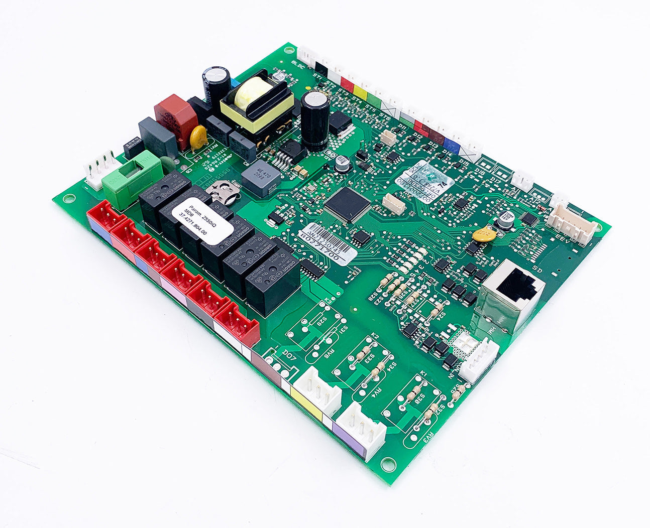 Zodiac Hauptplatine "A1" - Pool Me Up