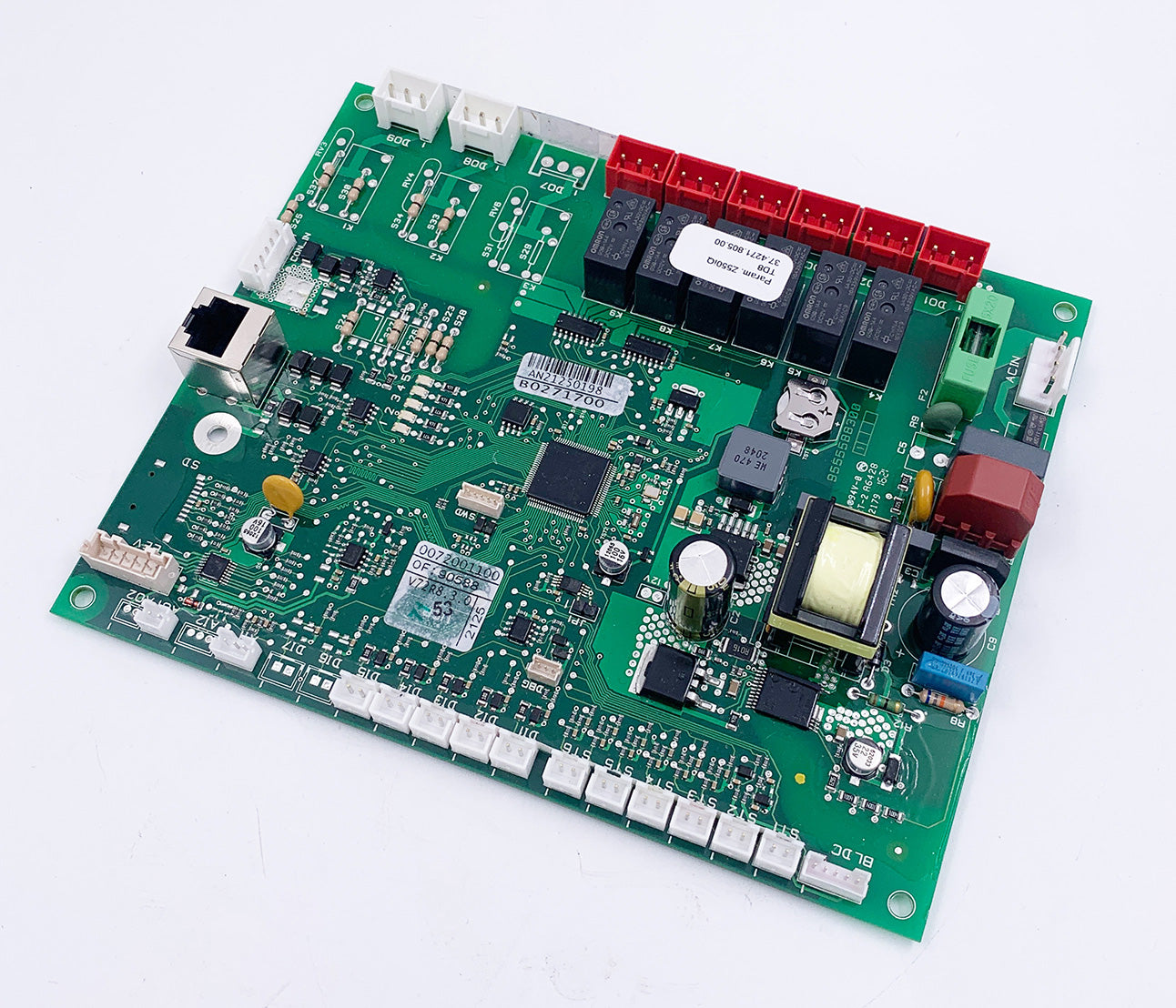 Zodiac Hauptplatine "A1" - Pool Me Up