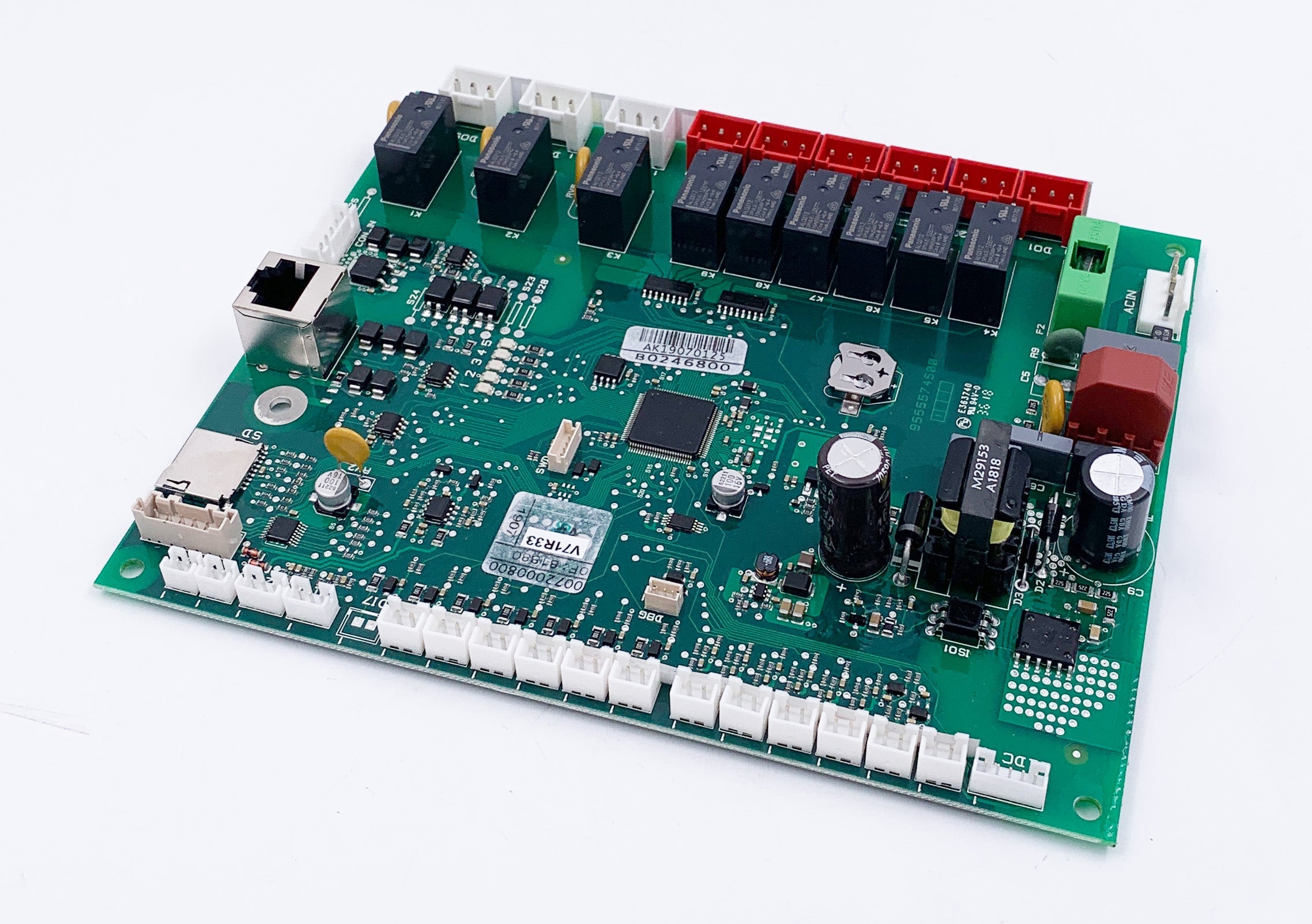 Zodiac Hauptplatine A1 Wifi / iQ - Pool Me Up