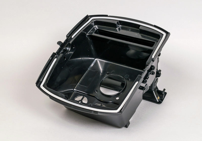 Zodiac Innengehäuse, blau - Pool Me Up