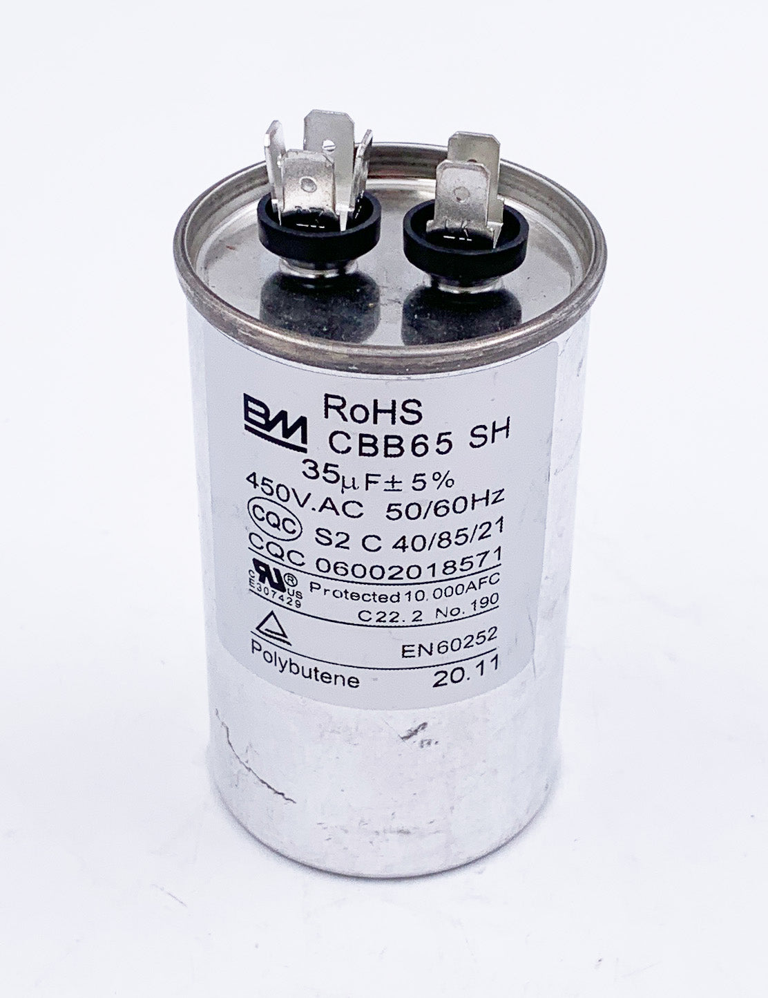 Zodiac Kondensator (35 µF) - Pool Me Up