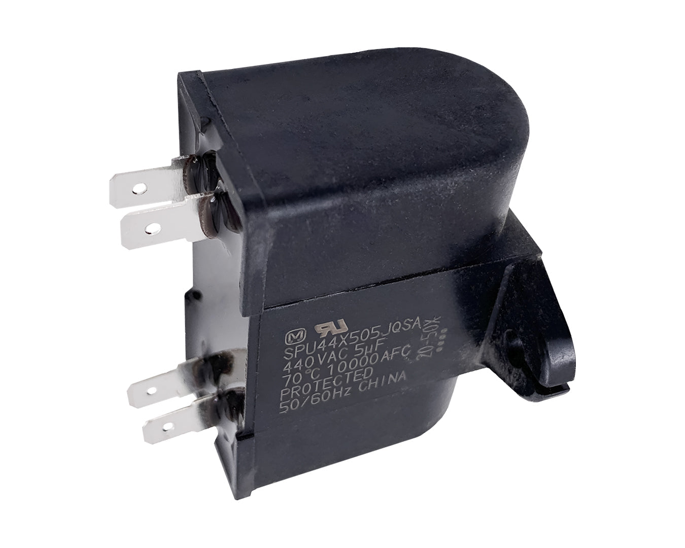 Zodiac Lüfterbetriebskondensator Stufe Silence - Pool Me Up