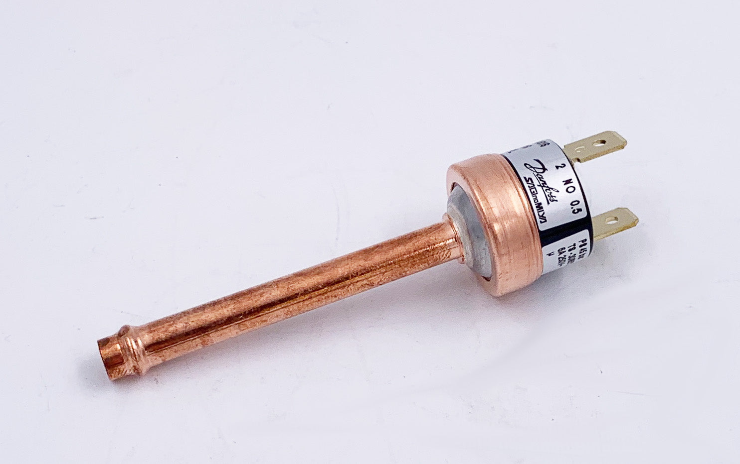 Zodiac Niederdruckschalter zum löten - Pool Me Up