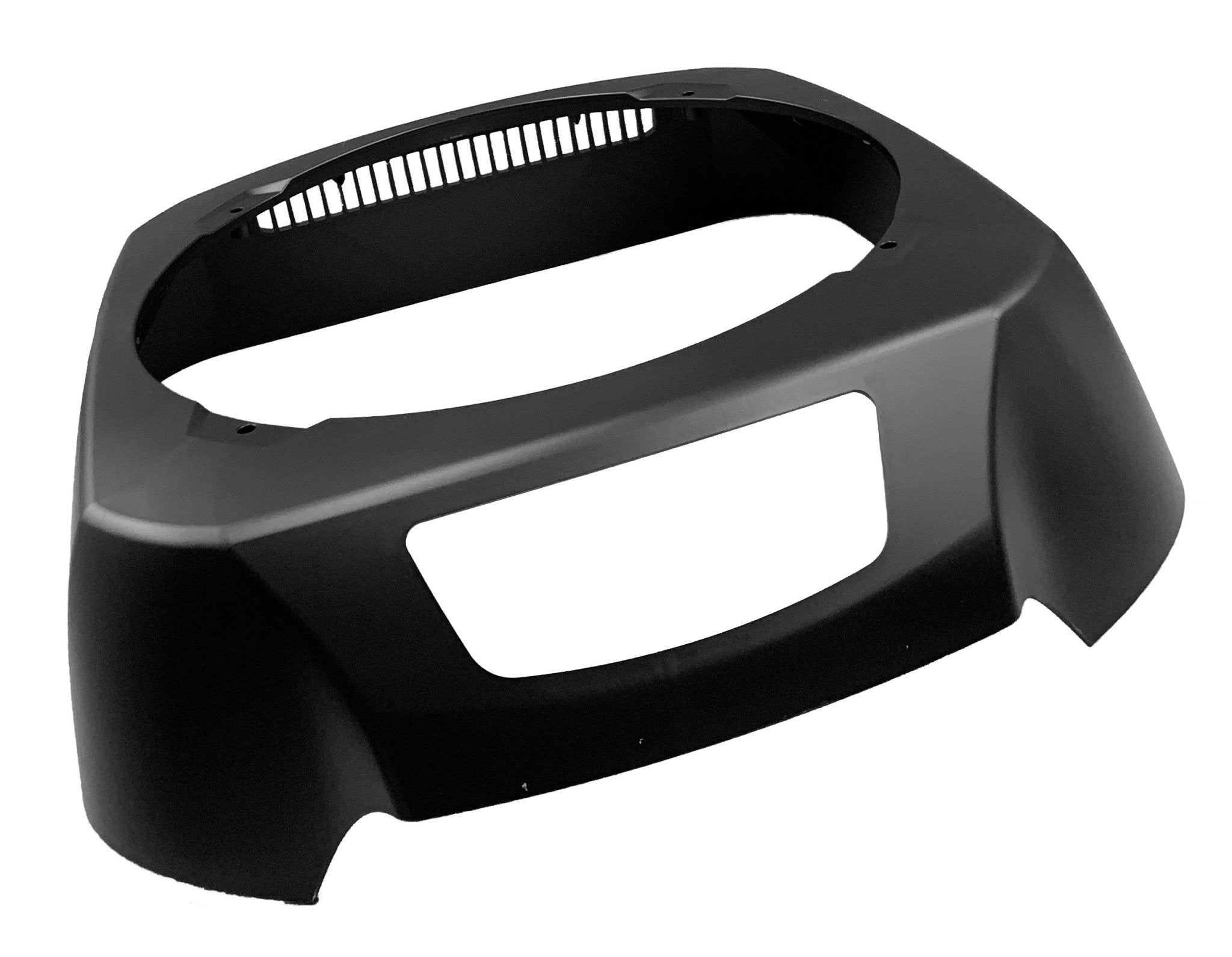 Zodiac Obere Abdeckung, schwarz, - 151-331 - 9010069013829 - Pool Me Up