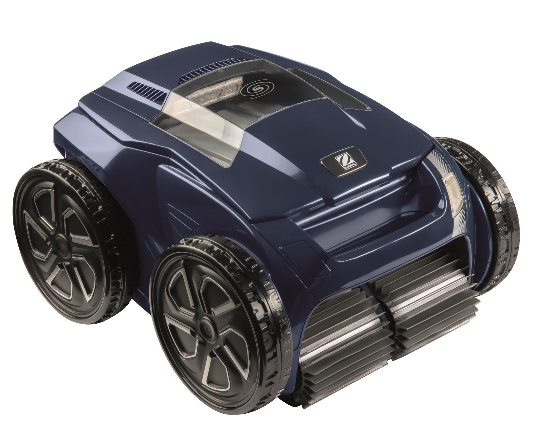 Zodiac Schwimmbadreiniger Alpha RA6500 iQ - Pool Me Up