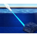 Zodiac Schwimmbadreiniger Freerider RF 5600 iQ - Pool Me Up