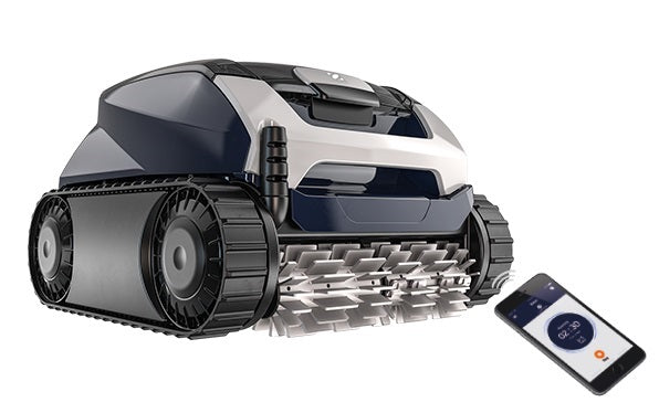 Zodiac Schwimmbadreiniger Voyager RE4600 iQ - Pool Me Up