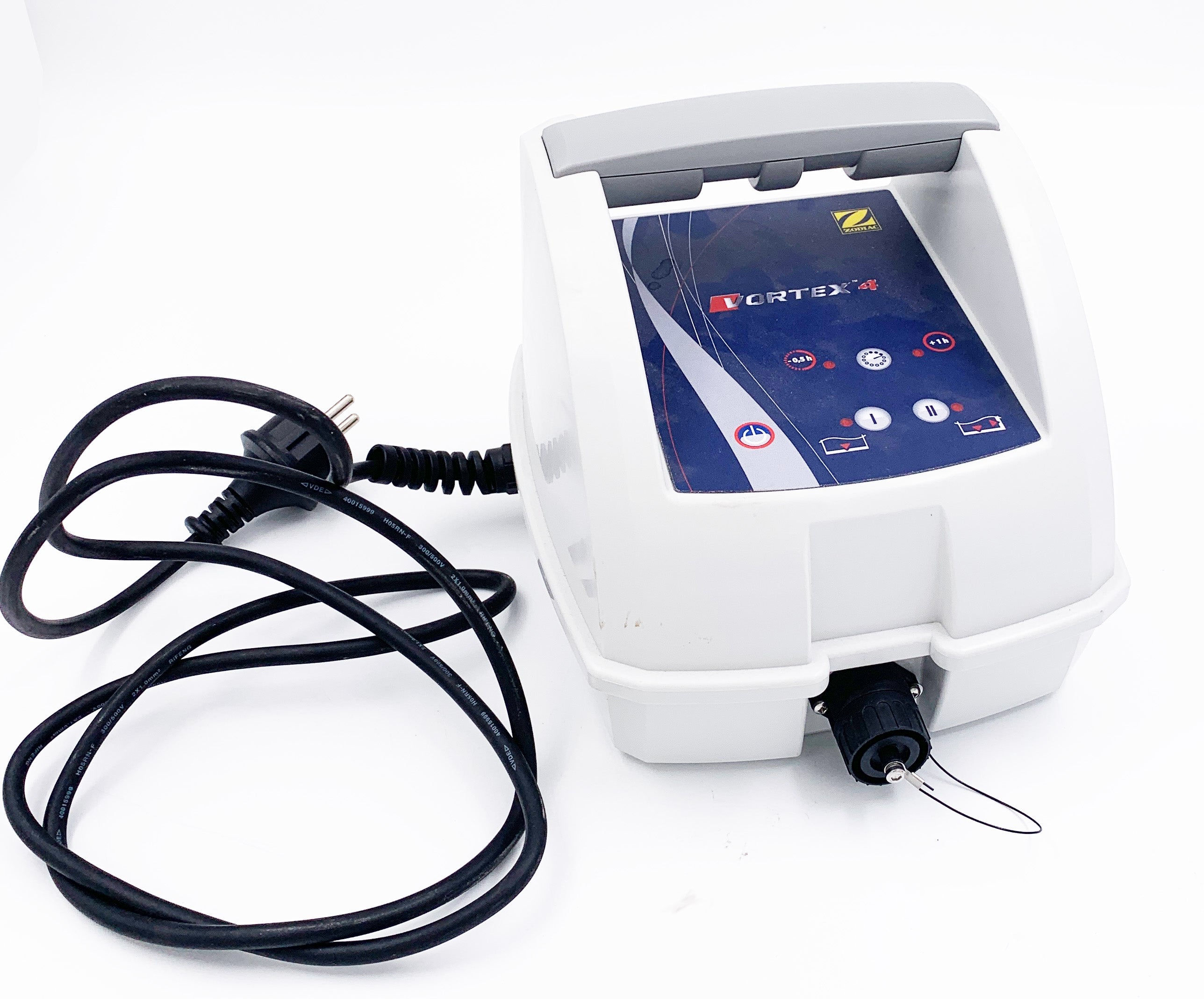 Zodiac Steuerbox - Pool Me Up