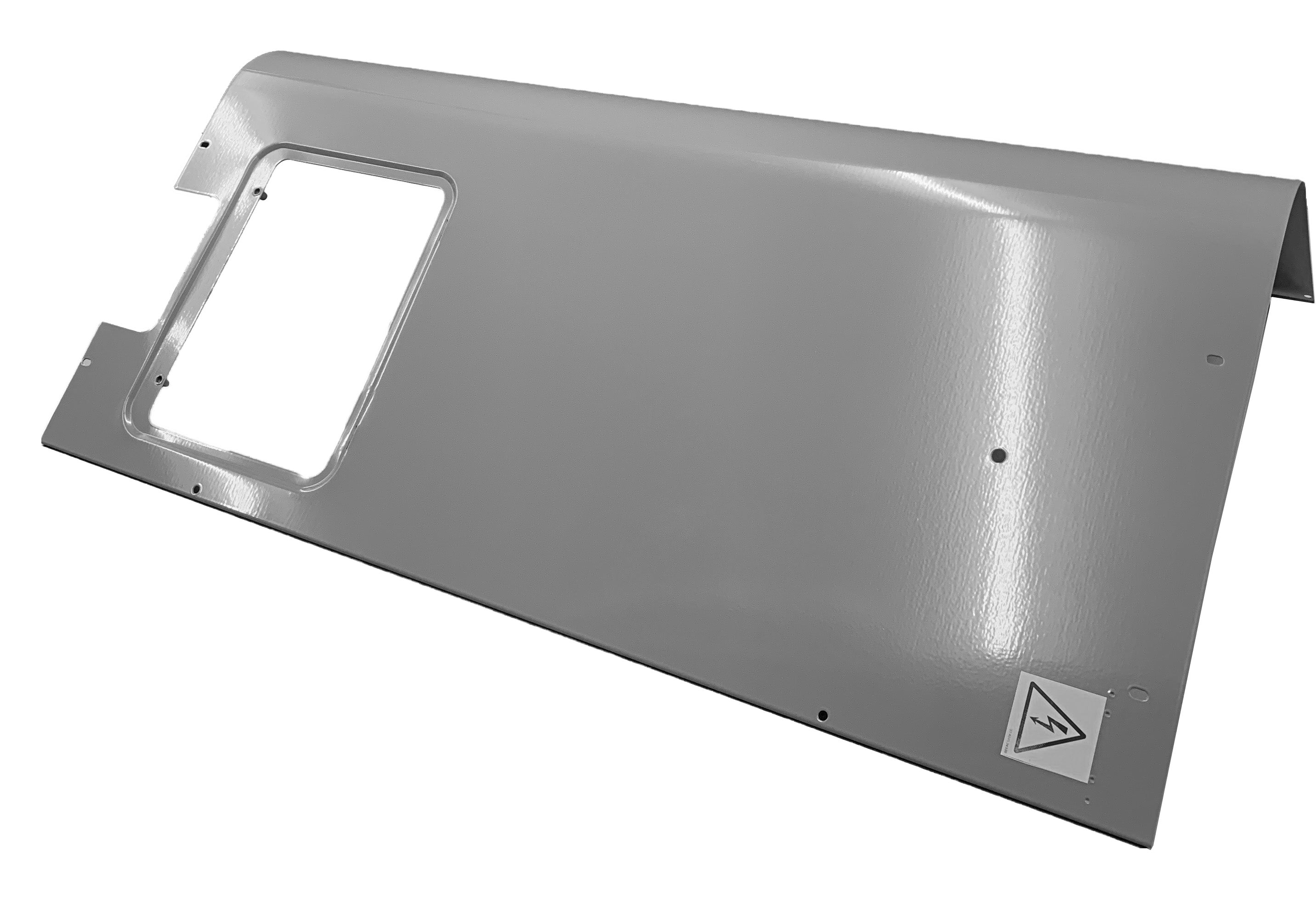 Zodiac Technikzugang Gehäuse Eckteil, - Pool Me Up