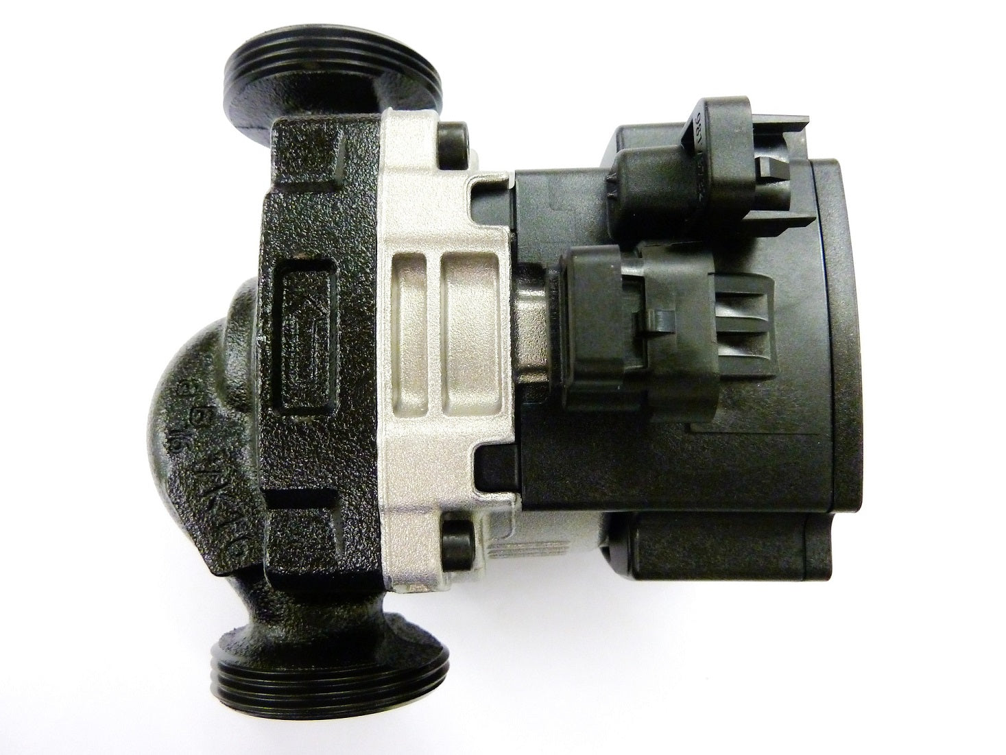 Zodiac Umwälzpumpe mit Anschluss 1" - Pool Me Up