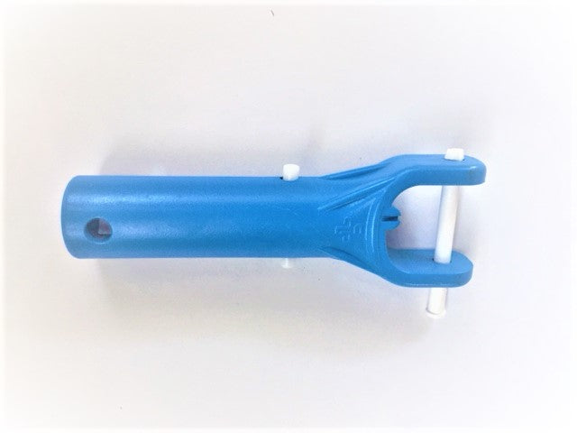 Zwischenstück/Gabel zu Bodensauger Deluxe + Flex - Pool Me Up