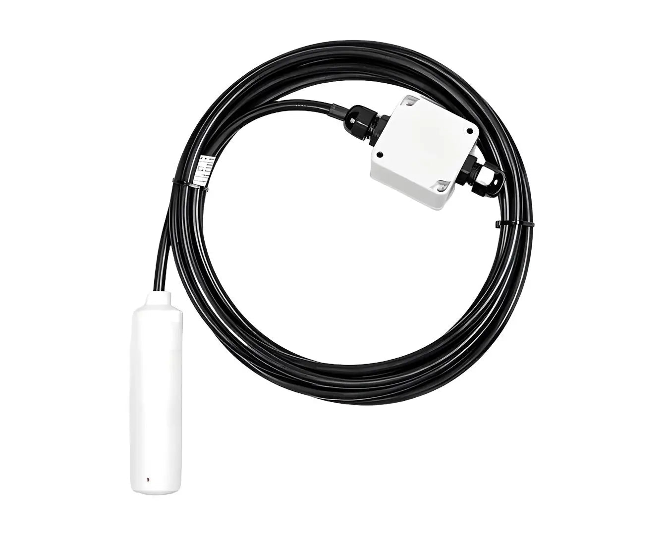 Aseko Druck - Wasserstandssensor mit 4 m Kabel - 171564 - 9317545069722 - Pool Me Up