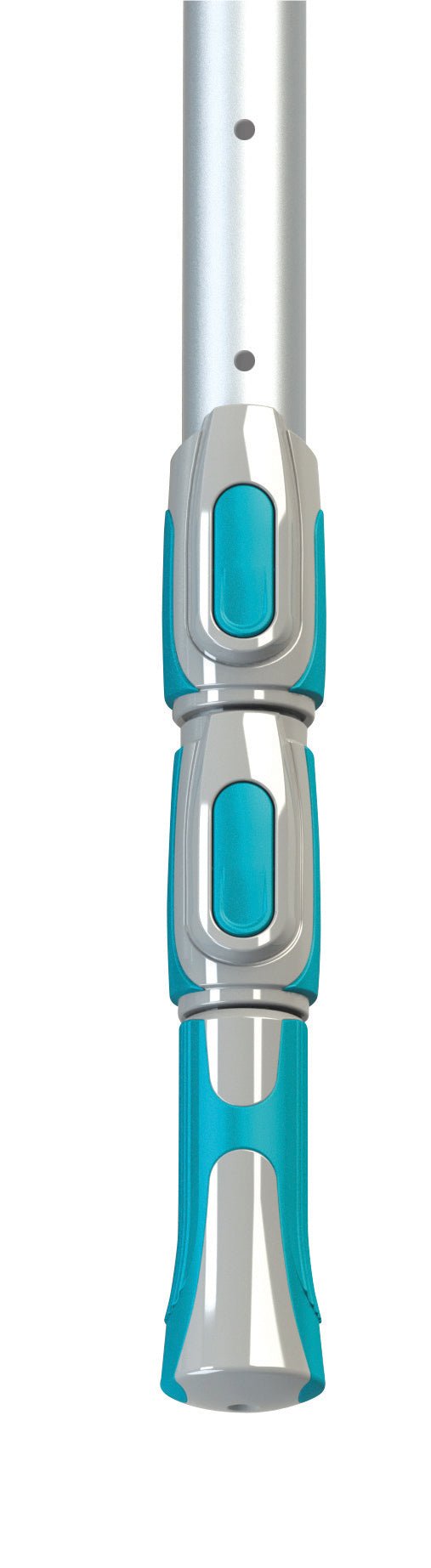 BAYROL Teleskopstange 3 - teilig 1.8 - 4.5m - 182111 - 4008367110208 - Pool Me Up