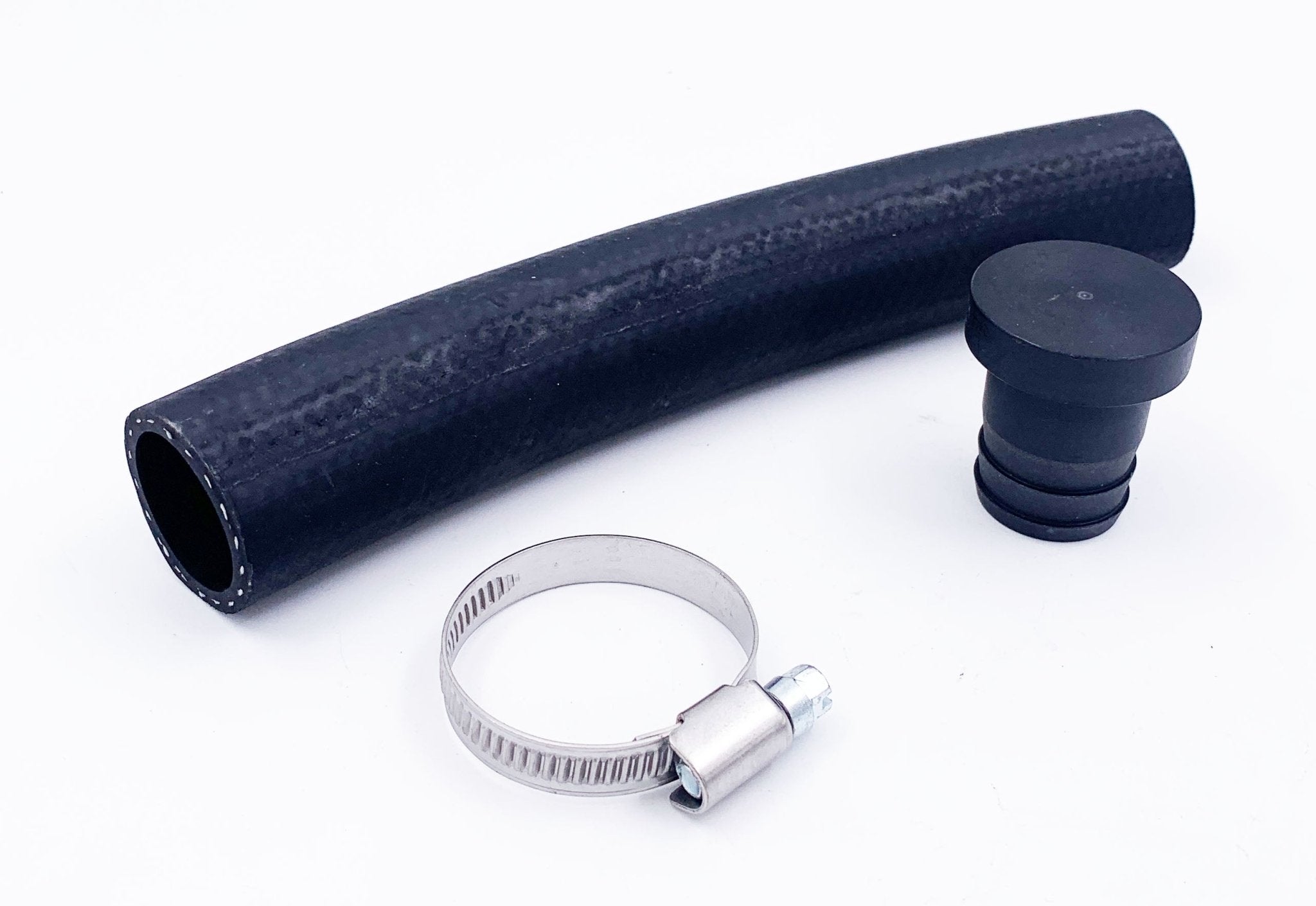 Behncke Sun Plate Endstopfenset für Ø 25mm - 143212 - Benutzerdefiniertes Produkt - Pool Me Up