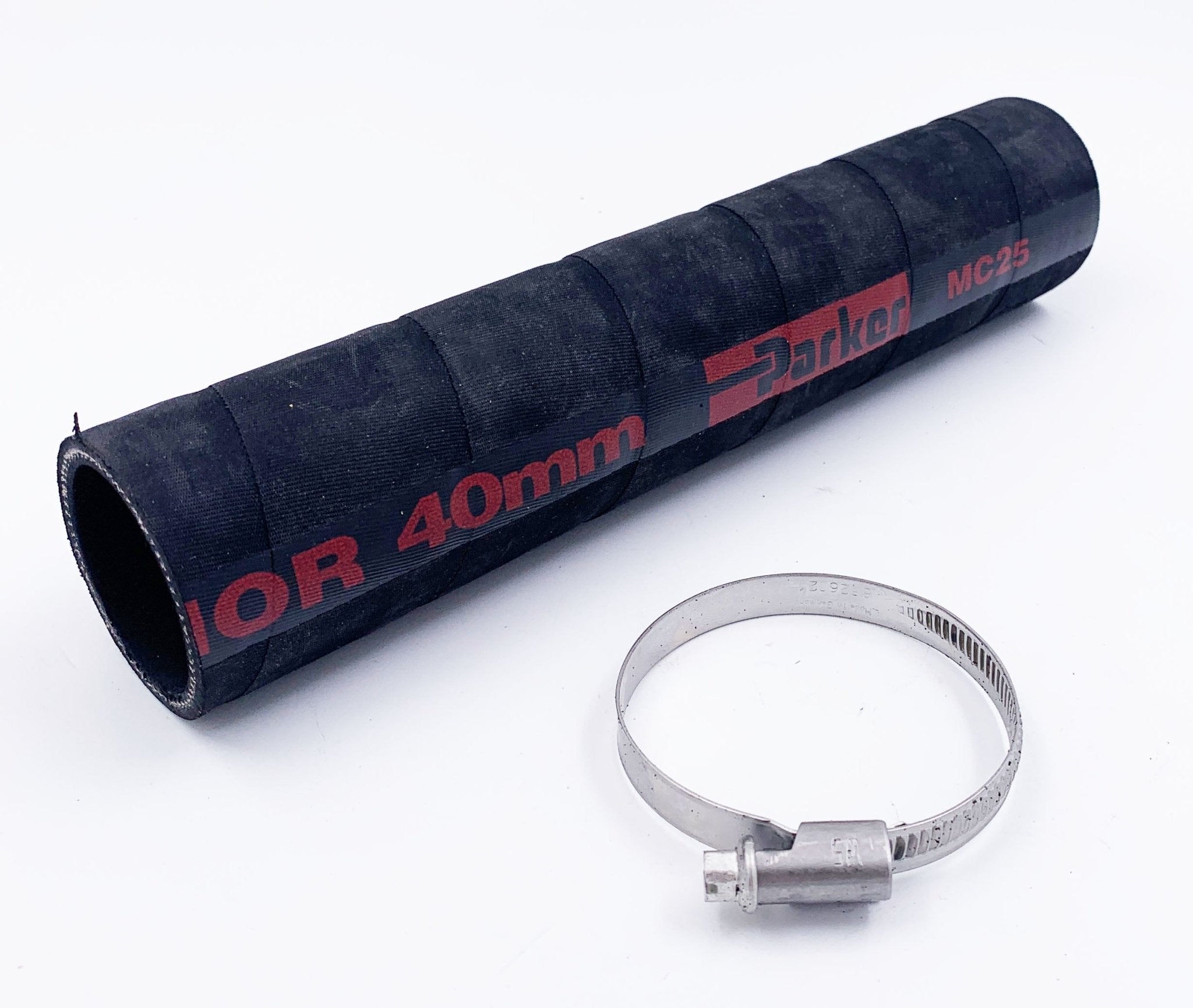 Behncke Sun Plate Verbindungsset für Ø 40mm, - 143210 - Benutzerdefiniertes Produkt - Pool Me Up