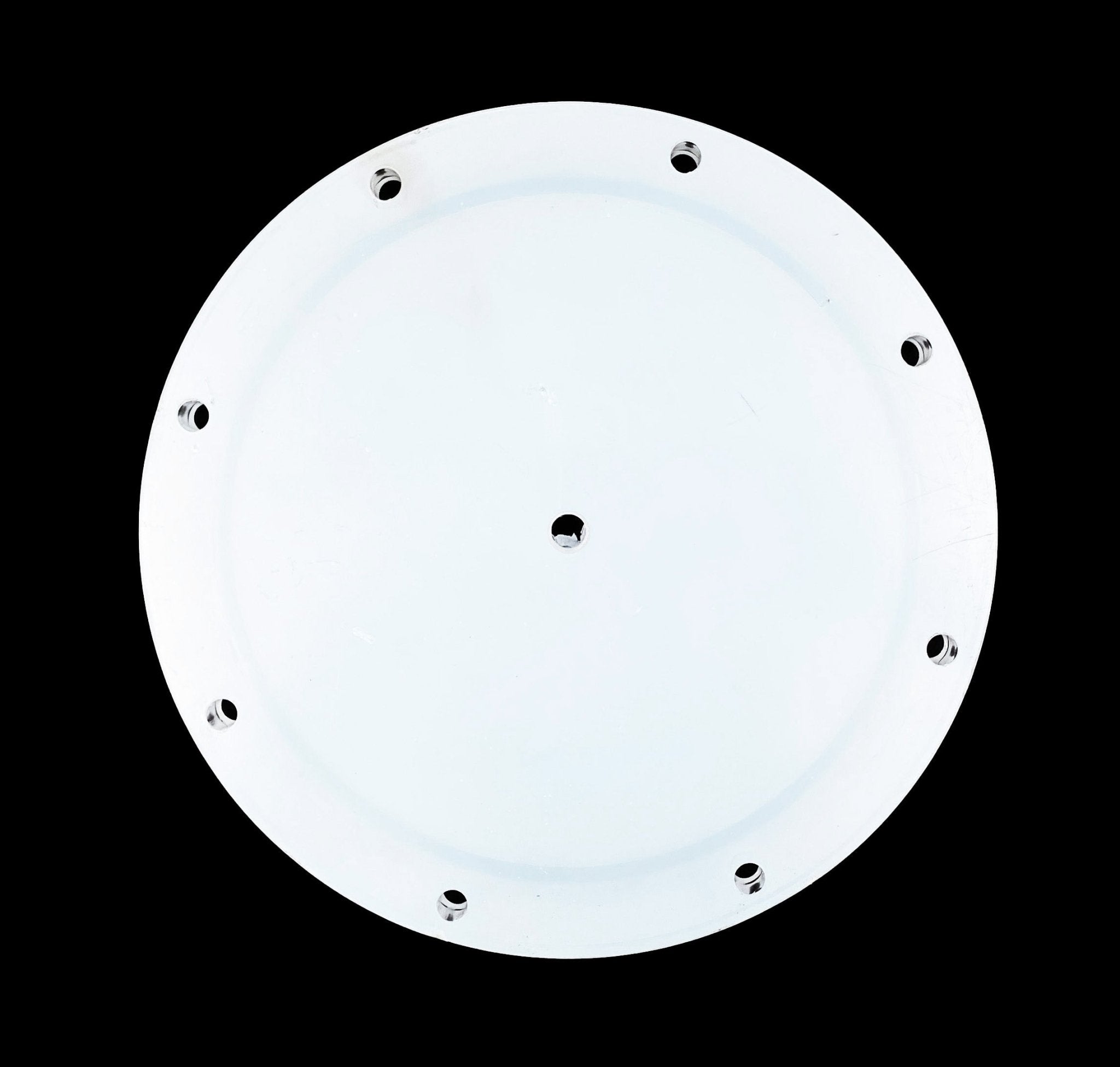 Calplas Deckel transparent d280mm 1/4"IG FA - 35 alt - 045-169 - 9317545028545 - Pool Me Up