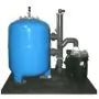 Calplas Filteranlage FA - 15 / Badu Prime 15 - 230V - 44108 -  - Pool Me Up