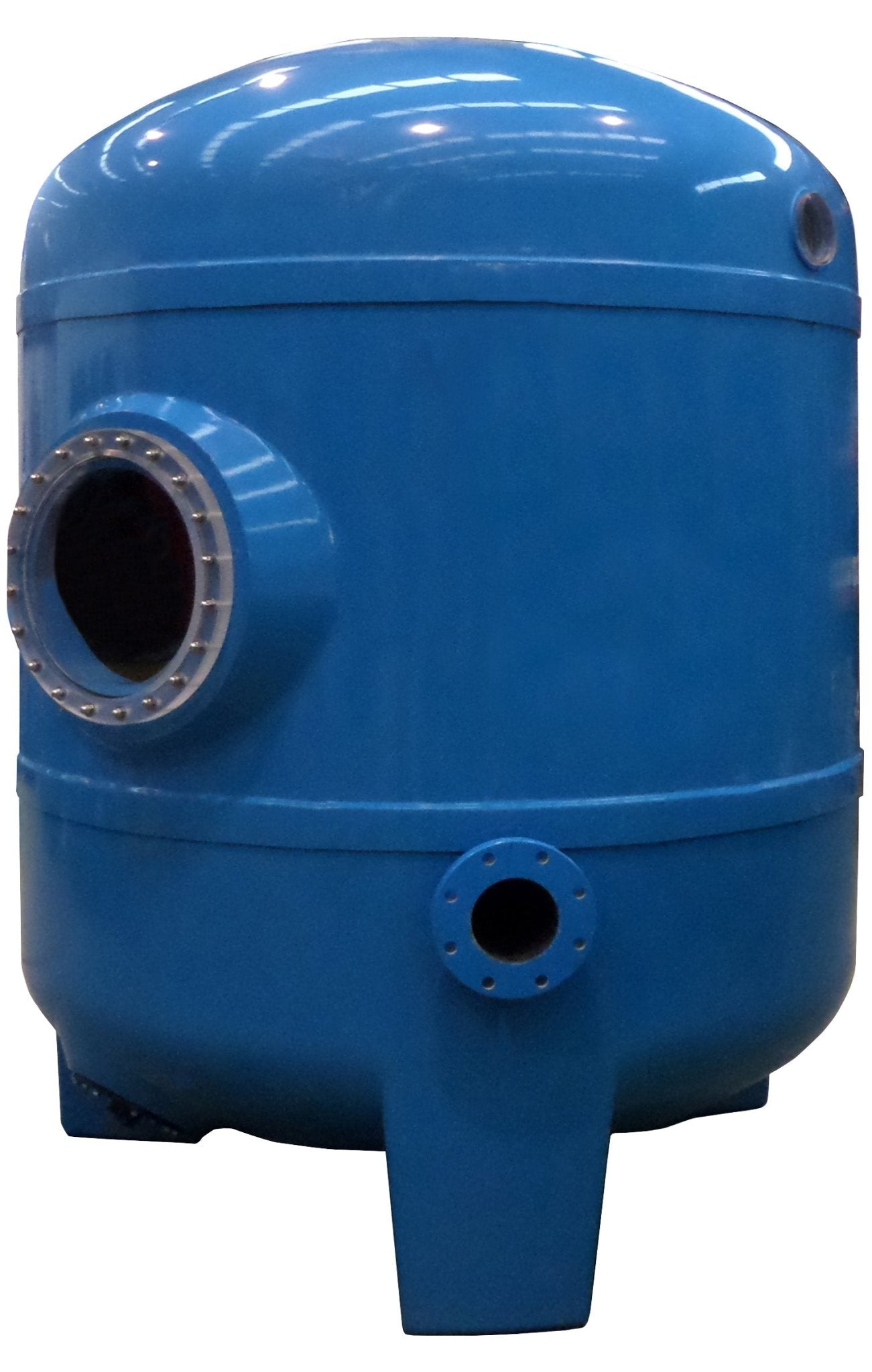 Calplas Ozon Reaktionsbehälter d 1160 Serie CO - 191071 - Benutzerdefiniertes Produkt - Pool Me Up