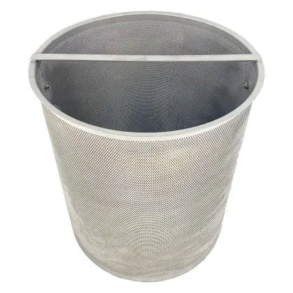 Calplas Vorfilterkorb V4A 2mm spez. - 191-024-2MM -  - Pool Me Up