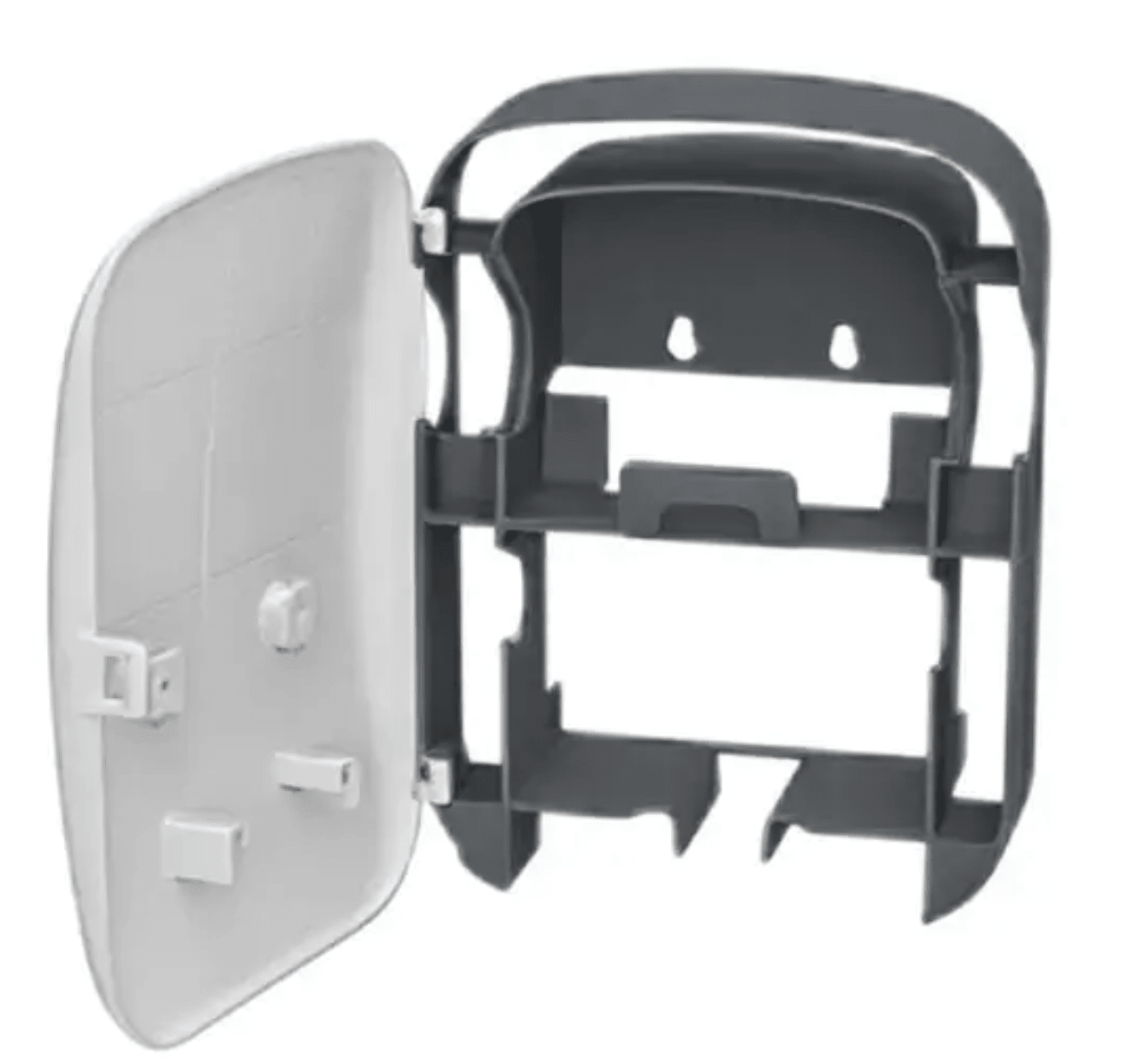 Dolphin Wandbox für Zubehör Liberty 400 - 104-1112 - 9991829 - Pool Me Up