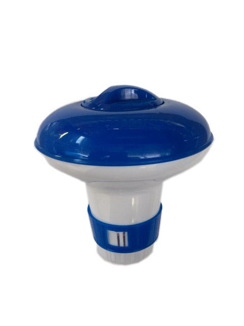 Dosierschwimmer klein für Spa und Minipools - 182062 - Benutzerdefiniertes Produkt - Pool Me Up