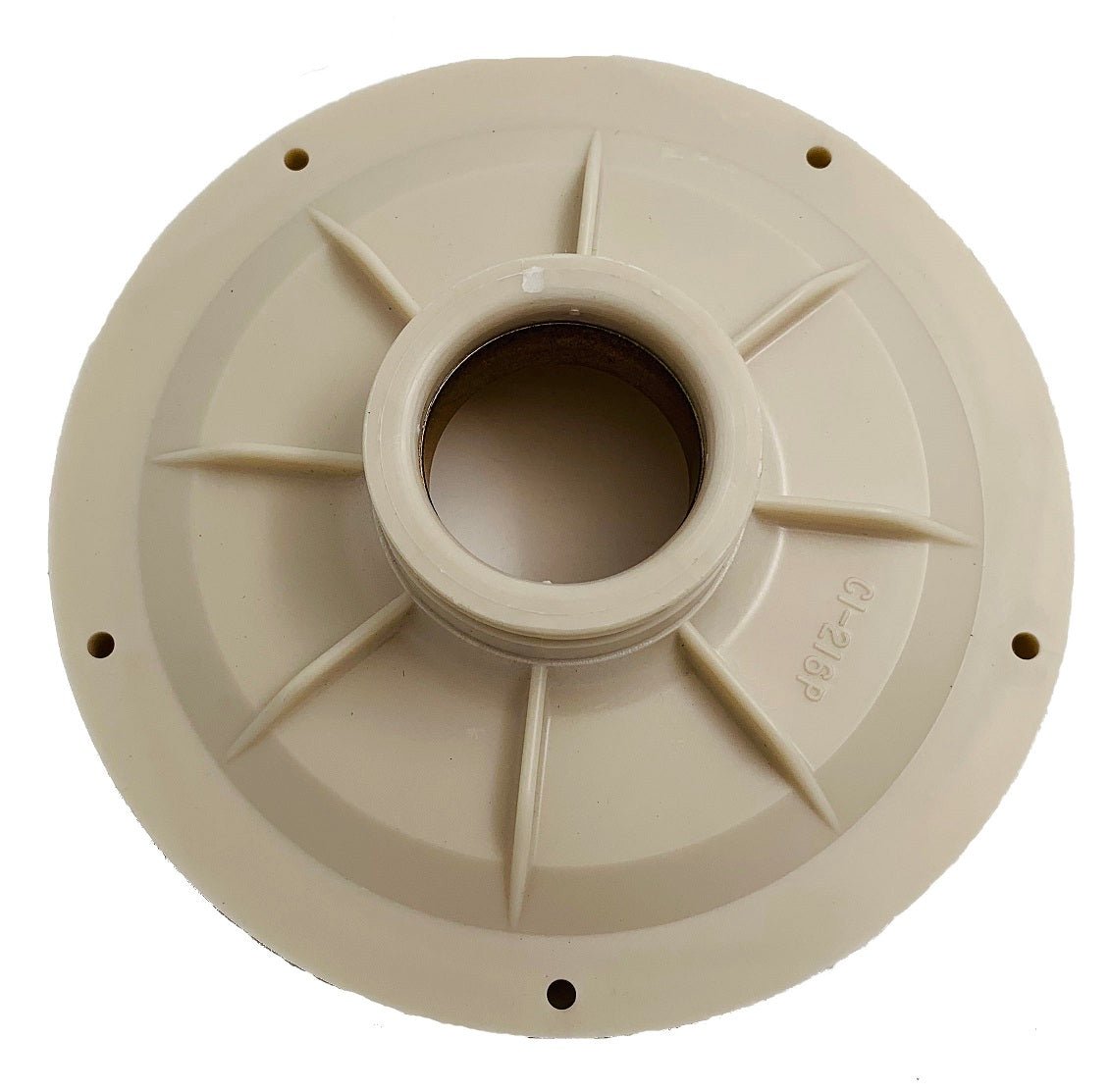 Duraglas Diffuser B/C Pos.10 - 035-023 - Benutzerdefiniertes Produkt - Pool Me Up