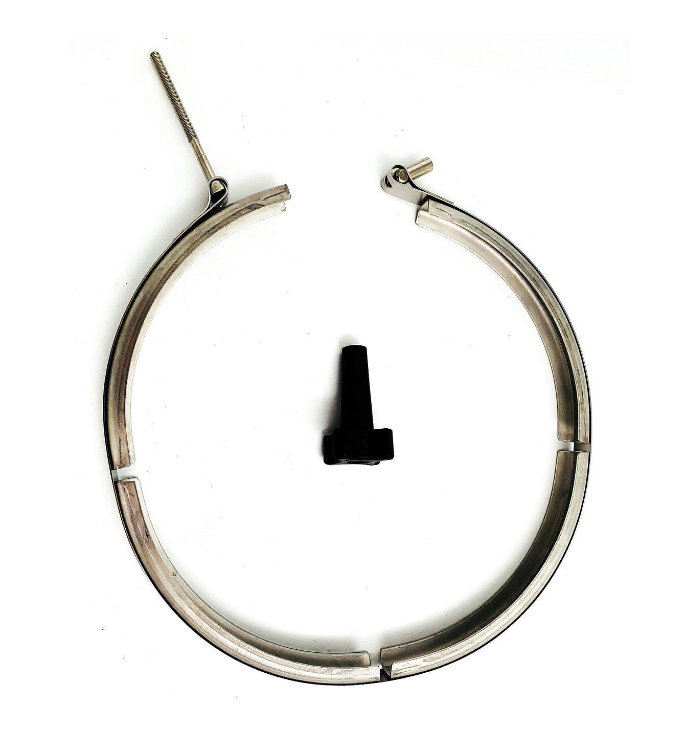 Duraglas Spannring Pos.12 - 035-026 - Benutzerdefiniertes Produkt - Pool Me Up