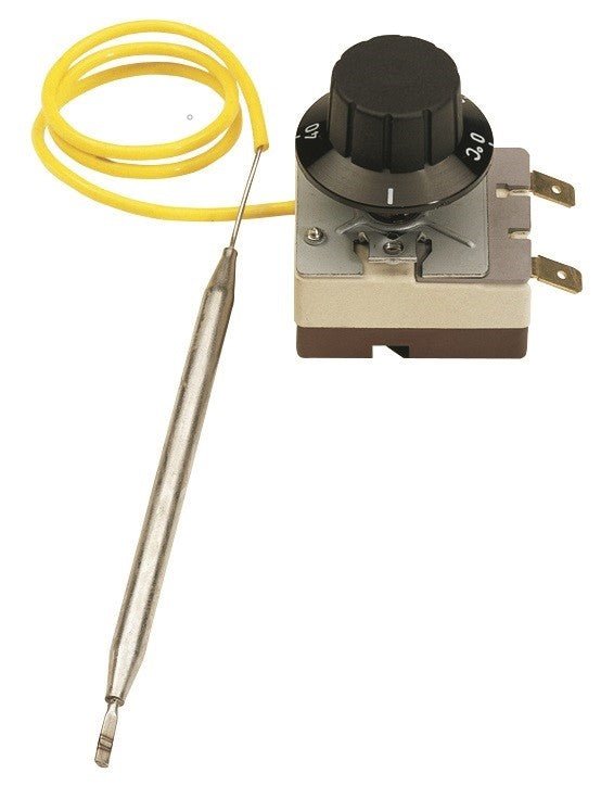 EWT Sicherheitsthermost. für 90 - 10 u.60 - 30 - 131-009 - Benutzerdefiniertes Produkt - Pool Me Up