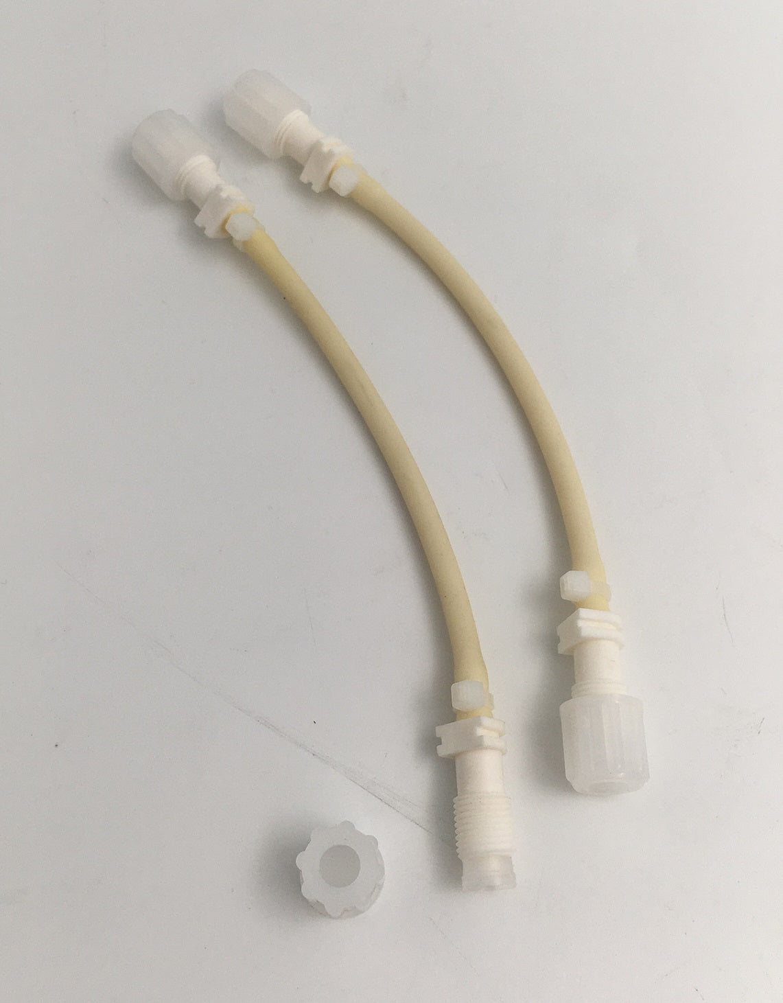 Flockmatic Ersatzschlauch 0.9l (171219) - 171071 - Benutzerdefiniertes Produkt - Pool Me Up