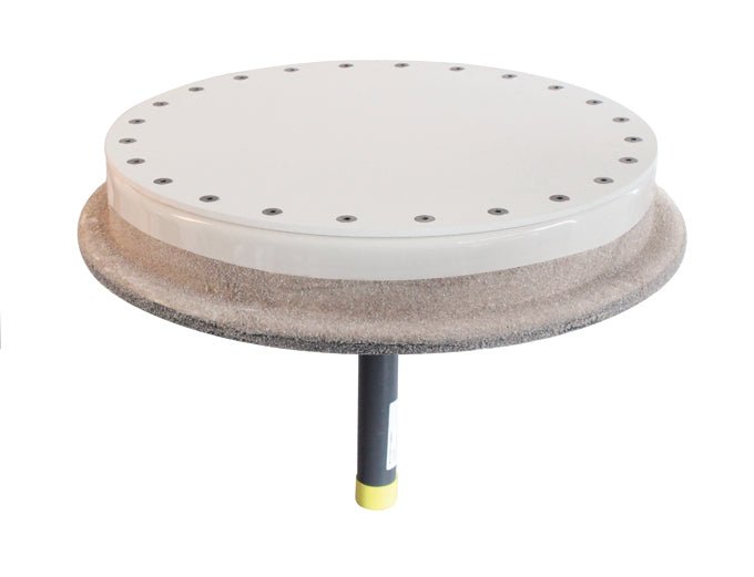 Fluvo Einbausatz 22.5m3/h Rio Grando Luft - 111325 - Benutzerdefiniertes Produkt - Pool Me Up