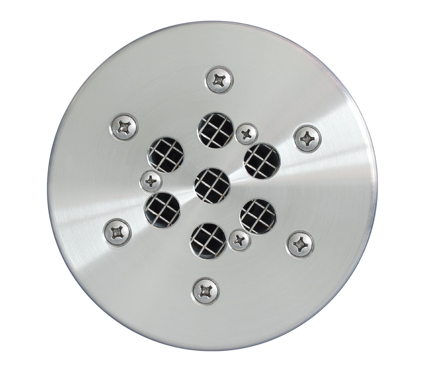 Fluvo Fertigmontage compact comfort 20m3/h INOX - 111249 - Benutzerdefiniertes Produkt - Pool Me Up