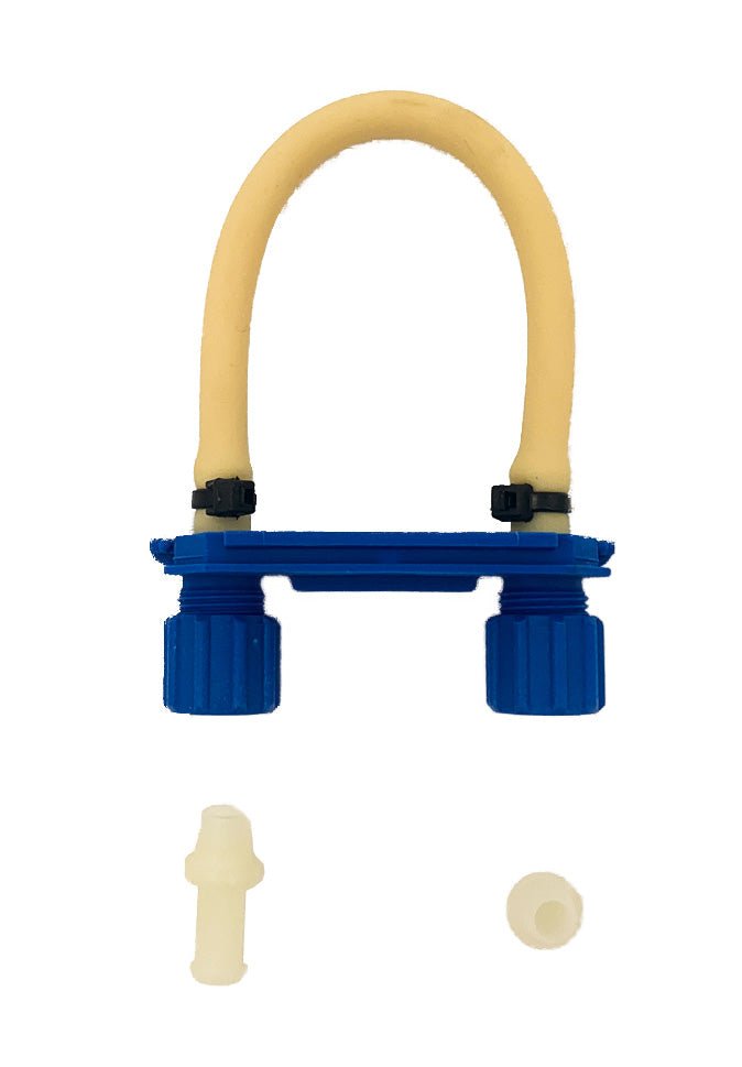 Granudos Schlauchhalter Sa 3.2 komplett - 171-444 - Benutzerdefiniertes Produkt - Pool Me Up