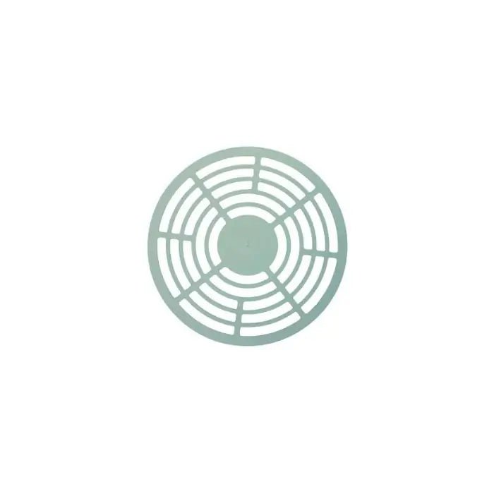 OWM Gitter rund zu Bodenablauf - A-5040-101 - FF.0786.0101 - Pool Me Up