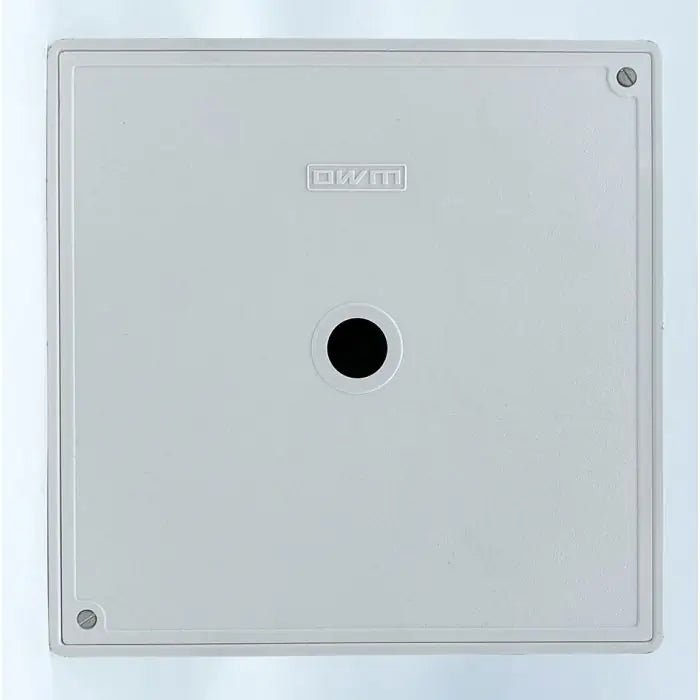 OWM Niveauregler mit Deckel weiss - A-5291-W -  - Pool Me Up