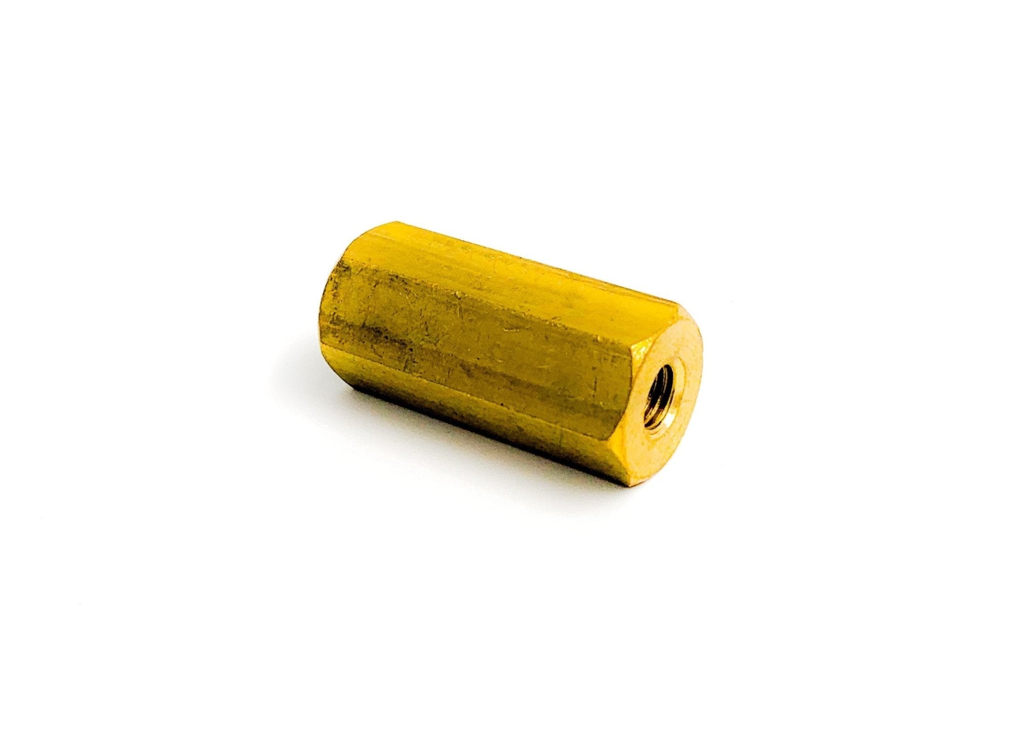 Posiflo II Mutter zu Spannring Pos.10 - 053-016 - Benutzerdefiniertes Produkt - Pool Me Up