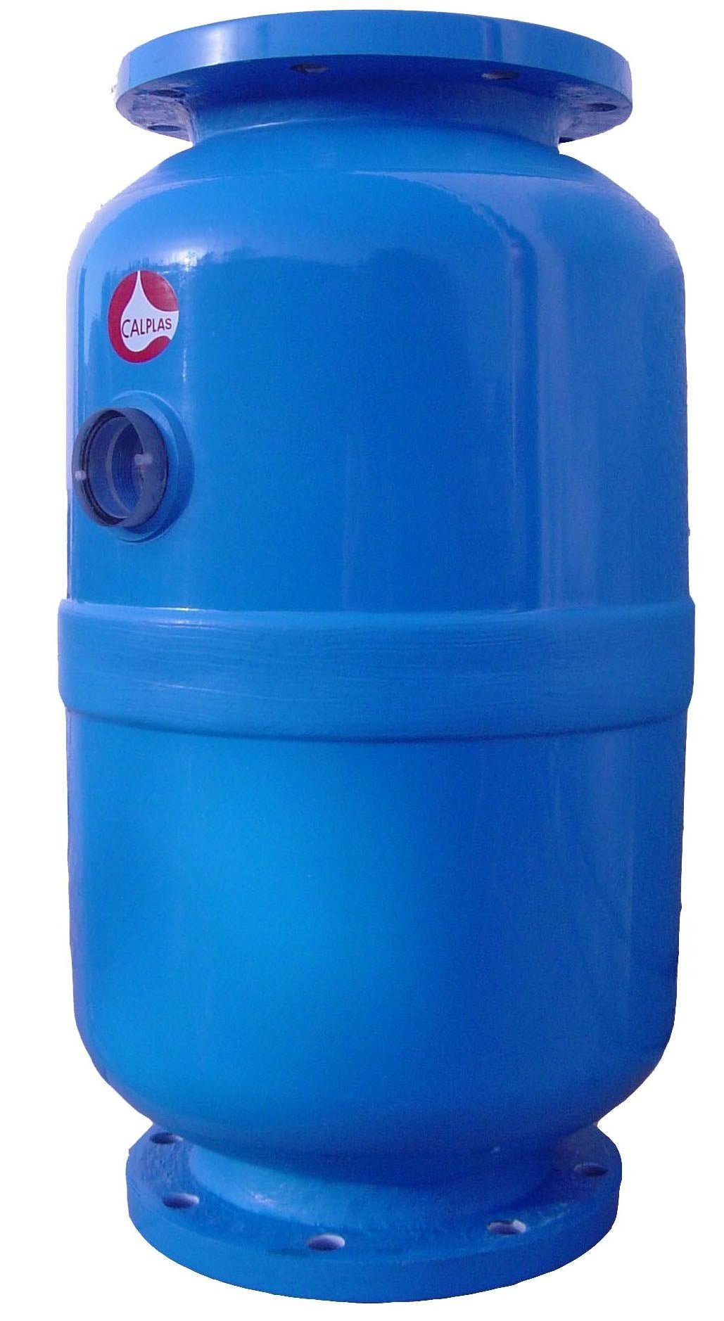 Rückhaltefilter S - 280 (DN250) für Filtermaterial - 191024 - Benutzerdefiniertes Produkt - Pool Me Up