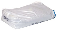 Sand Körnung 0,7 - 1,2mm Sack à 25kg - 46001 - Benutzerdefiniertes Produkt - Pool Me Up