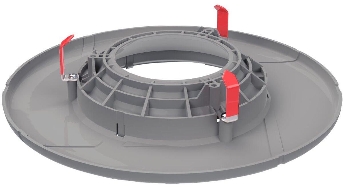 Seamaid Renovations - Kit mit Blende - 067123 -  - Pool Me Up