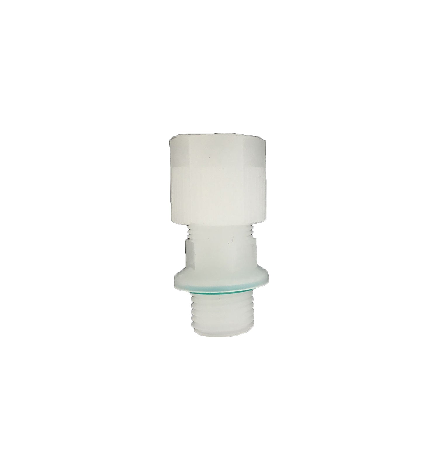 Serto Verschraubung gerade 10 - 1/4"AG mit O - Ring - 171-350 - Benutzerdefiniertes Produkt - Pool Me Up