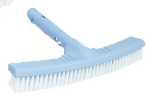 Shark Bürste 328mm Kunststoff blau - 182136 -  - Pool Me Up