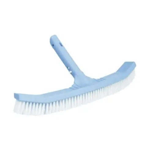 Shark Bürste 450mm Kunststoff blau - 182135 -  - Pool Me Up