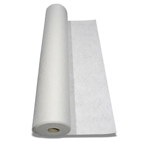 Unterlagsvlies 300gr 1.65m breit, 1 Rolle à 50lfm - 123051 - Benutzerdefiniertes Produkt - Pool Me Up