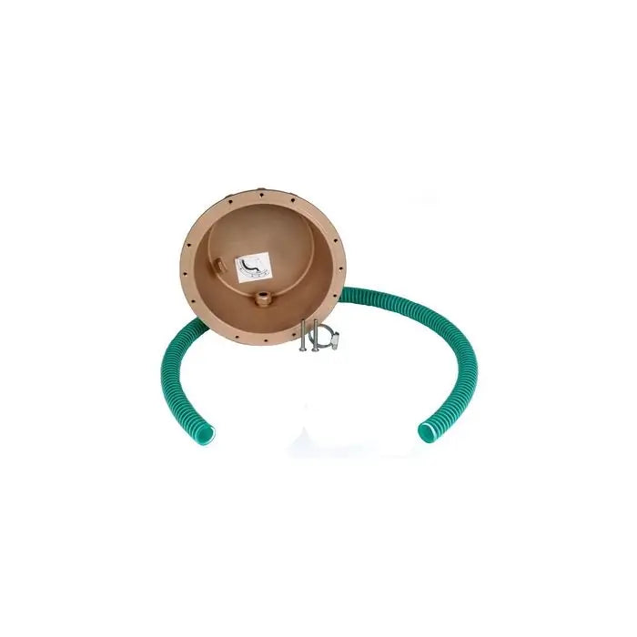 Allfit Einbaunische Bronze zu UWS 300W Ausführung GBZ10