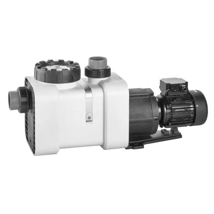 Speck Badu Delta-MK 16 Pumpe 0,65kW 400V