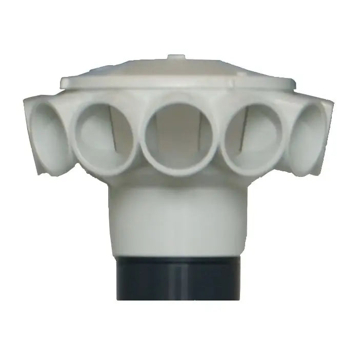 Calplas Filterbehälter HFS-6 d415m H=861mm