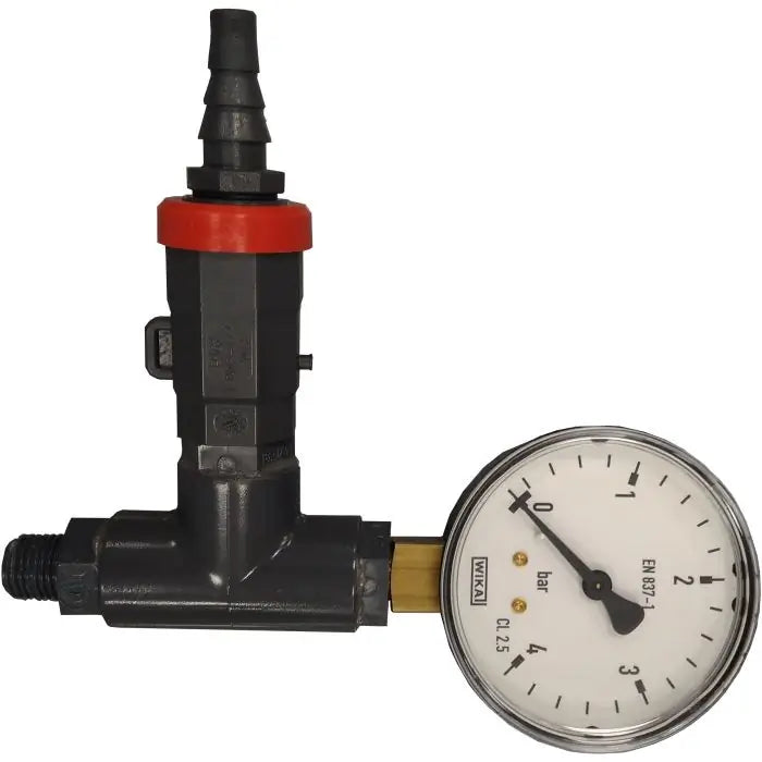 Calplas Filterbehälter HFS-6 d415m H=861mm